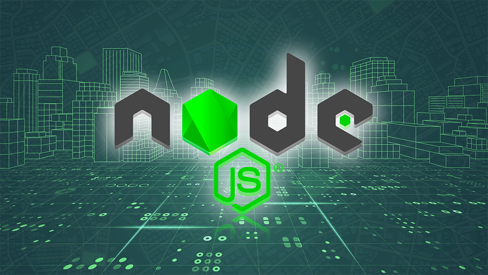 Node.js Course